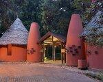 Fairmont Mara Safari Club, Mombasa (Kenija) - namestitev