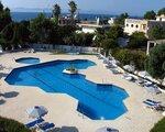 Happy Days Hotel, Rhodos - namestitev