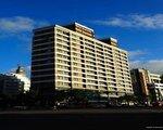 Taipei Garden Hotel, Taipei (Taiwan) - namestitev