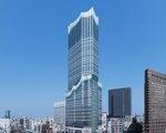 Hotel Groove Shinjuku, A Parkroyal Hotel, Japan - Tokio - last minute počitnice
