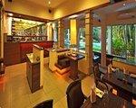 Ramee Guestline Dadar, Mumbai (Indija) - namestitev