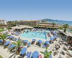 Poseidon Beach, Zakintos - all inclusive počitnice