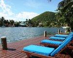 St. Lucia, Harmony_Suites