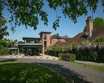 Norton Park Hotel, Spa & Manor House, Southampton - namestitev