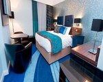 Dublin (Irska), Crowne_Plaza_Blanchardstown