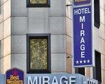 Sure Hotel Collection By Best Western Hotel Mirage, Lombardija - namestitev