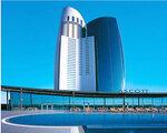 Abu Dhabi, Ascott_Park_Place_Dubai