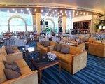 Daniel Dead Sea Hotel, Tel Aviv (Izrael) - namestitev