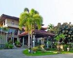 Palm Beach Hotel Bali, Bali - last minute počitnice