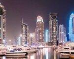 Dubaj, Dusit_Residence_Dubai_Marina