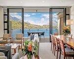 The Rees Hotel Queenstown, Queenstown (Nova Zelandija) - namestitev