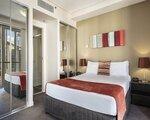 Evolution Apartment Hotel, Brisbane (Avstralija) - namestitev
