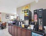 Days Inn Jamaica - Jfk Airport, New York-Newark - namestitev