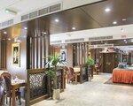 Clifton International Hotel, Fujairah - last minute počitnice