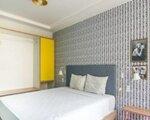 Selina Camden, London-Stansted - namestitev