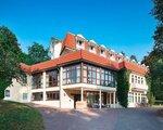 Hotel Haus Chorin, Berlin (DE) - namestitev