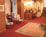 Best Western Park Hotel Continental, Trieste - namestitev