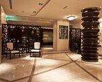 Kingsgate Hotel Abu Dhabi By Millennium, Sharjah (Emirati) - namestitev