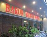 Baron Beach, Bangkok - namestitev