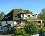 Hotel Hauschild, Lubeck (DE) - namestitev
