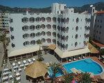 Bodrum, Hawaii_Hotel_By_Yunus