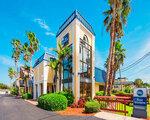 Best Western Cocoa Beach Hotel & Suites, Melbourne (Florida) - namestitev