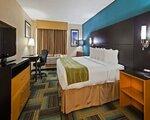 Best Western St. Louis Inn, St. Louis - namestitev