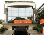 Hotel Arch Plaza - Near Delhi Airport, Indija - Delhi - last minute počitnice