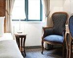 Best Western Hotel Hebron, Jutland Westkuste - namestitev