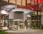 Connect Hotel Skavsta, Stockholm (Švedska)-Alle Flughäfen - namestitev