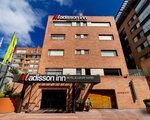 Madisson Inn Hotel & Luxury Suites