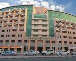 Parkside Suites - Discovery Gardens, Dubaj - za družine, last minute počitnice