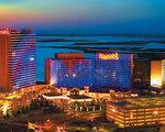 New York-Newark, Harrahs_Resort_Atlantic_City