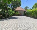 Marine Bay Sanur, Indonezija - Bali - namestitev