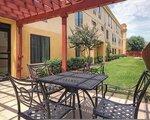 Comfort Inn Dallas Park Central, Texas - namestitev