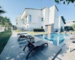 Side Mira Palace, Turčija - iz Graza, last minute počitnice