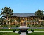 Charras Bhawan Hotel And Residences, Bangkok - namestitev