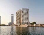 Intercontinental Residences Abu Dhabi, potovanja - V.A.Emirati - namestitev