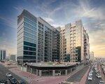 Jood Hotel Apartments, Abu Dhabi - last minute počitnice