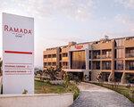 Ramada By Wyndham Cesme, Turška Egejska obala - last minute počitnice