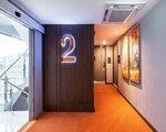 The One Smart Living, Bangkok - last minute počitnice