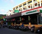 Rattana Beach, Phuket (Tajska) - namestitev