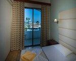 Hercules Hotel, Rhodos - namestitev