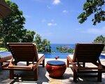 Secret Cliff Resort & Restaurant, Phuket (Tajska) - namestitev