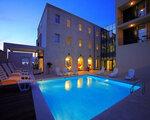 otok Hvar, Hotel_Lipa