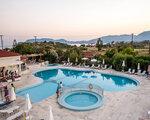 Klelia Beach Hotel, Zakintos - all inclusive počitnice