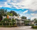 Super 8 By Wyndham Bradenton Sarasota Area, Florida -Westkuste - namestitev