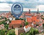 Mercure Gdansk Stare Miasto, Danzig (PL) - namestitev