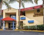 Quality Inn & Suites Anaheim At The Park, potovanja - Westkuste - namestitev