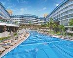 Eftalia Blue, Antalya - all inclusive počitnice